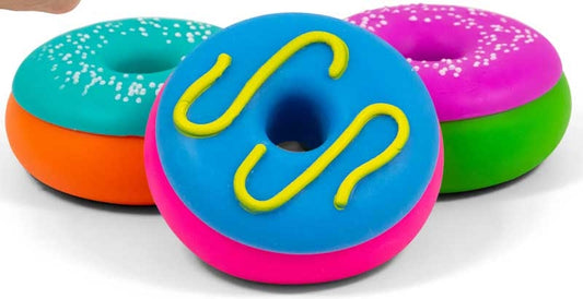 Donut Squishy