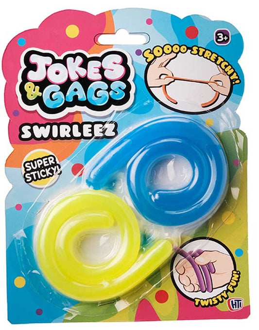 Noodle Swirleez